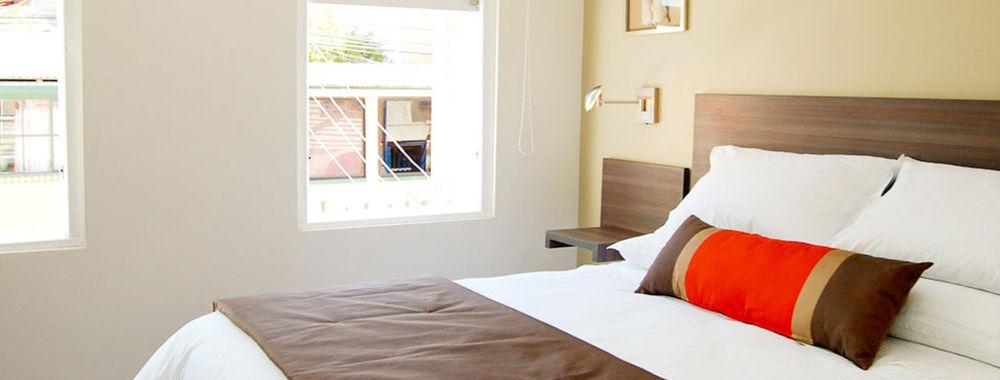 Hotel Boutique 17 Valparaíso Eksteriør billede