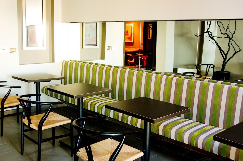 Hotel Boutique 17 Valparaíso Eksteriør billede