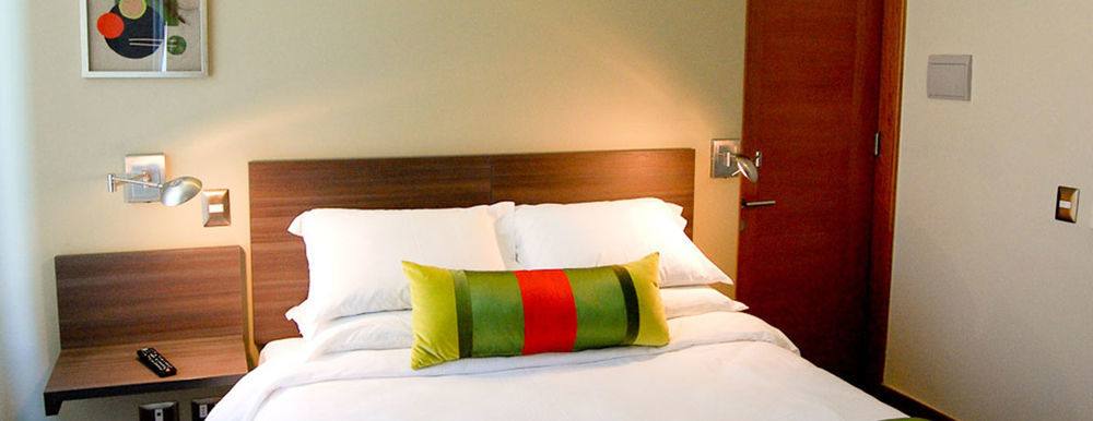 Hotel Boutique 17 Valparaíso Eksteriør billede