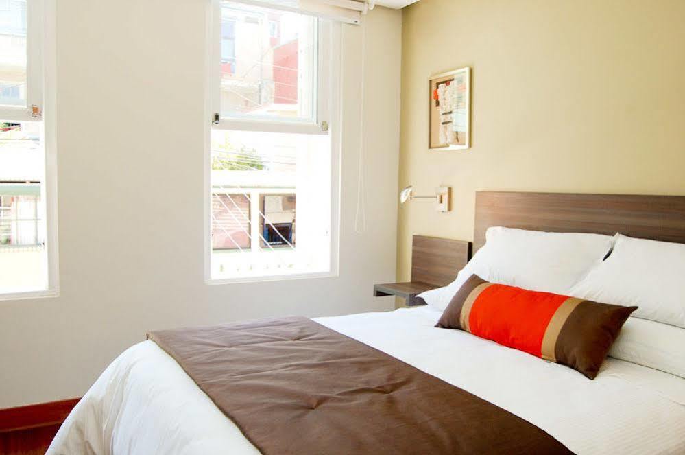 Hotel Boutique 17 Valparaíso Eksteriør billede