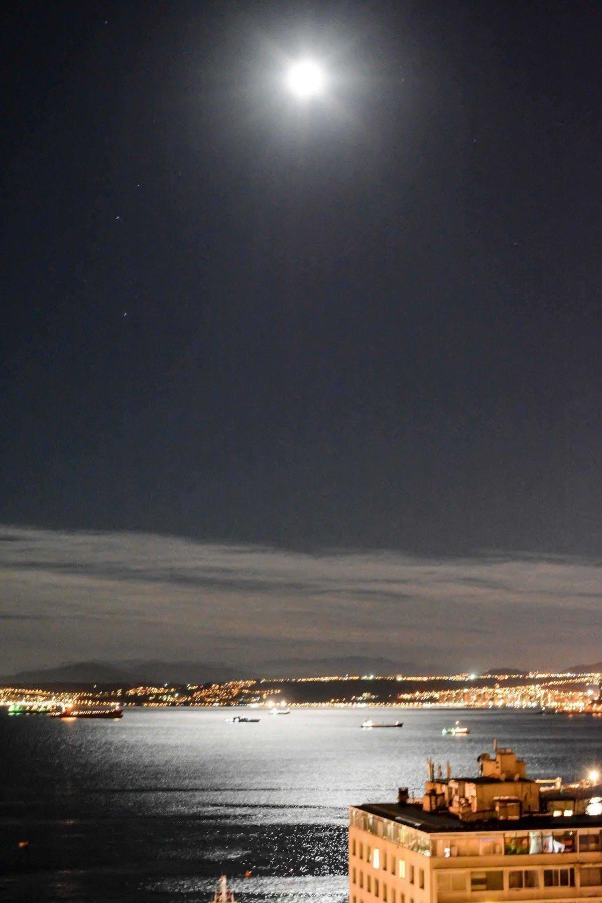Hotel Boutique 17 Valparaíso Eksteriør billede