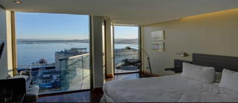 Hotel Boutique 17 Valparaíso Eksteriør billede