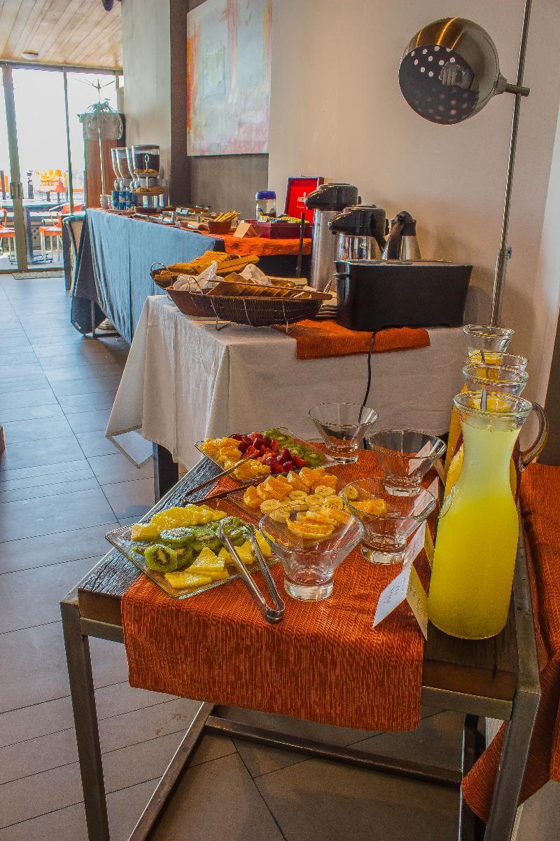 Hotel Boutique 17 Valparaíso Eksteriør billede
