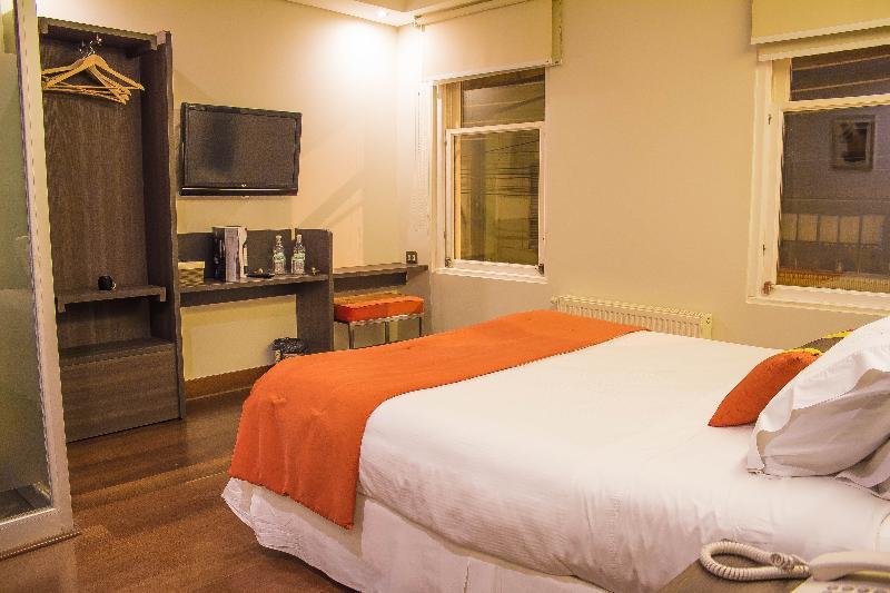 Hotel Boutique 17 Valparaíso Eksteriør billede