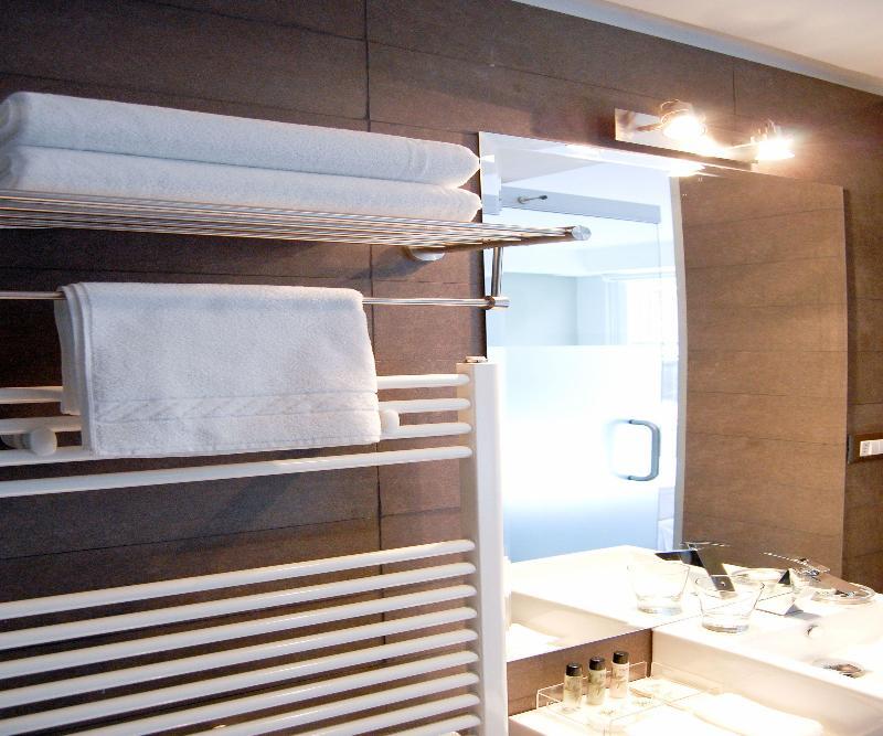 Hotel Boutique 17 Valparaíso Eksteriør billede